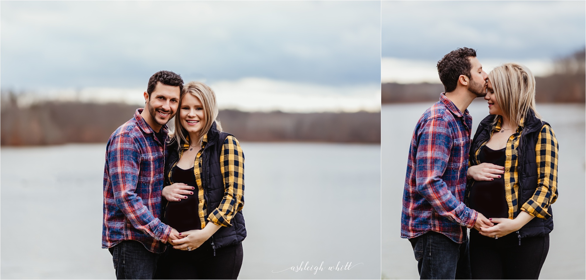 Northeast Ohio Maternity Photographer