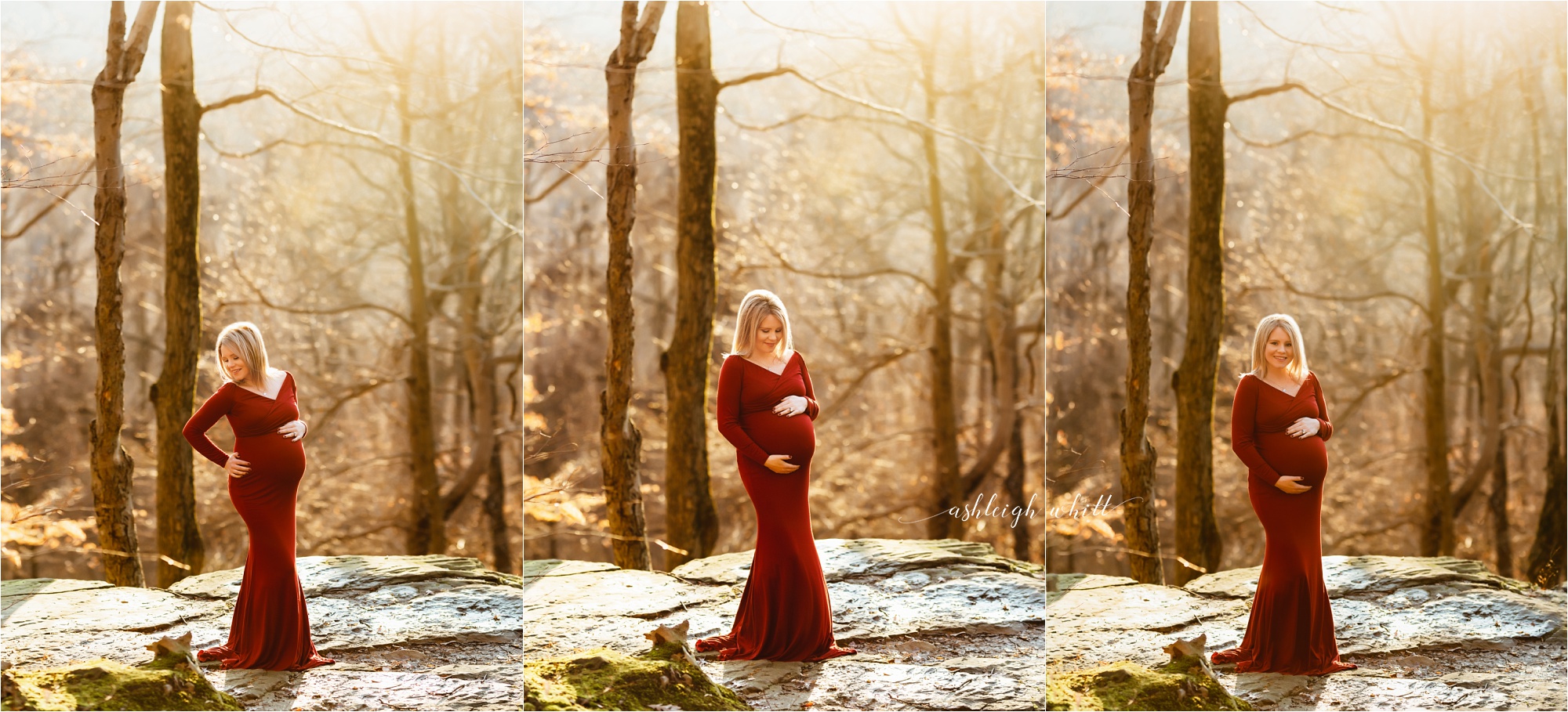 Northeast Ohio Maternity Photographer