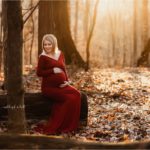 Northeast Ohio Maternity Photographer