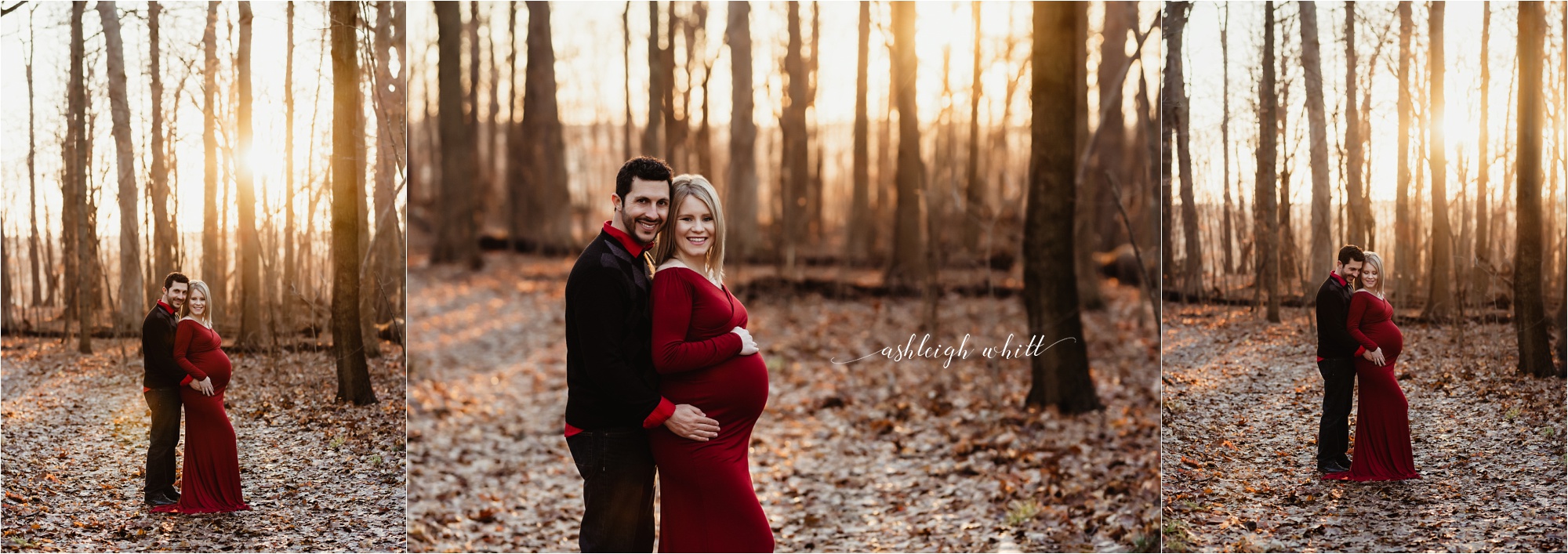 Northeast Ohio Maternity Photographer