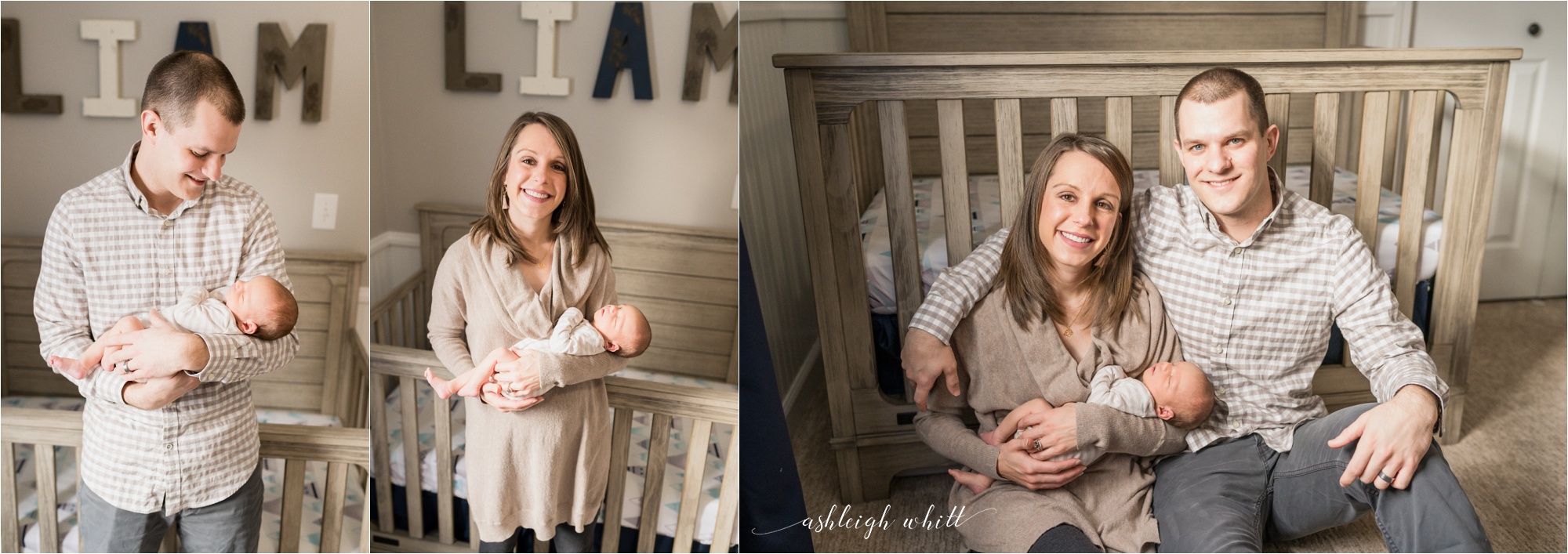 Akron Newborn Photographer