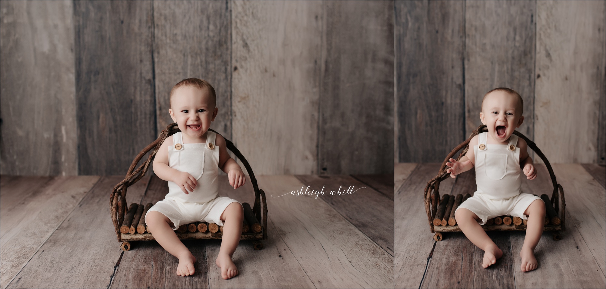 Strongsville Cake Smash Photographer