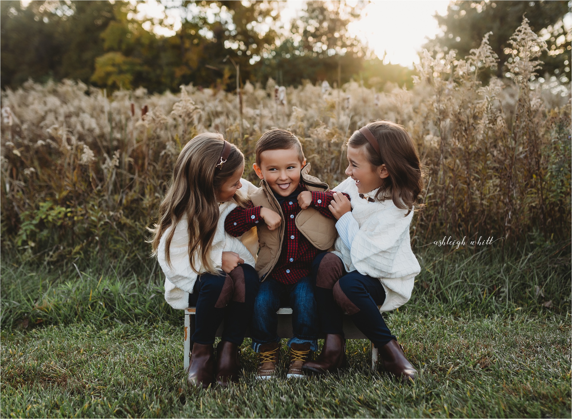 Family Photographer Avon Ohio