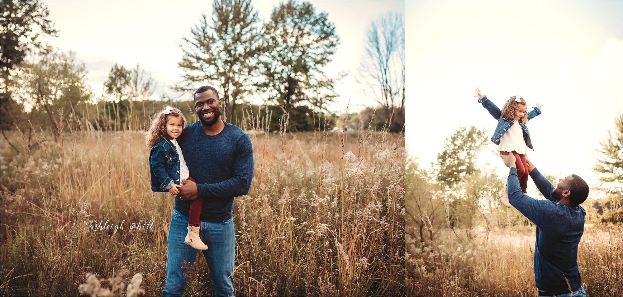 Cleveland Browns Family Photographer