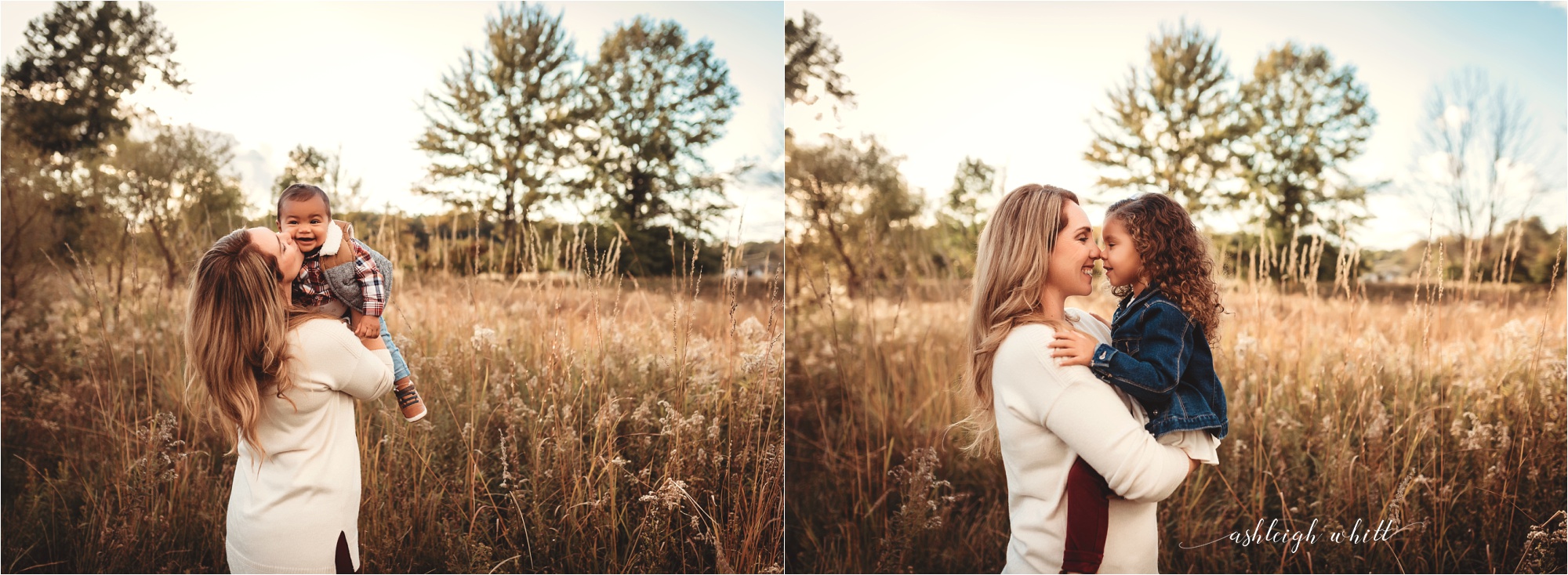 Cleveland Browns Family Photographer