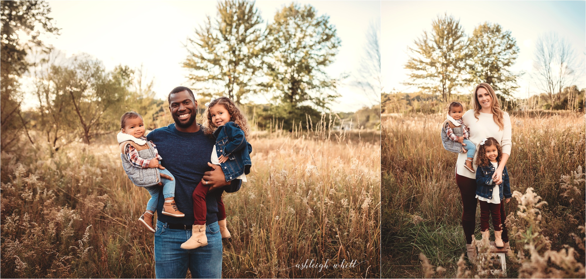 Cleveland Browns Family Photographer