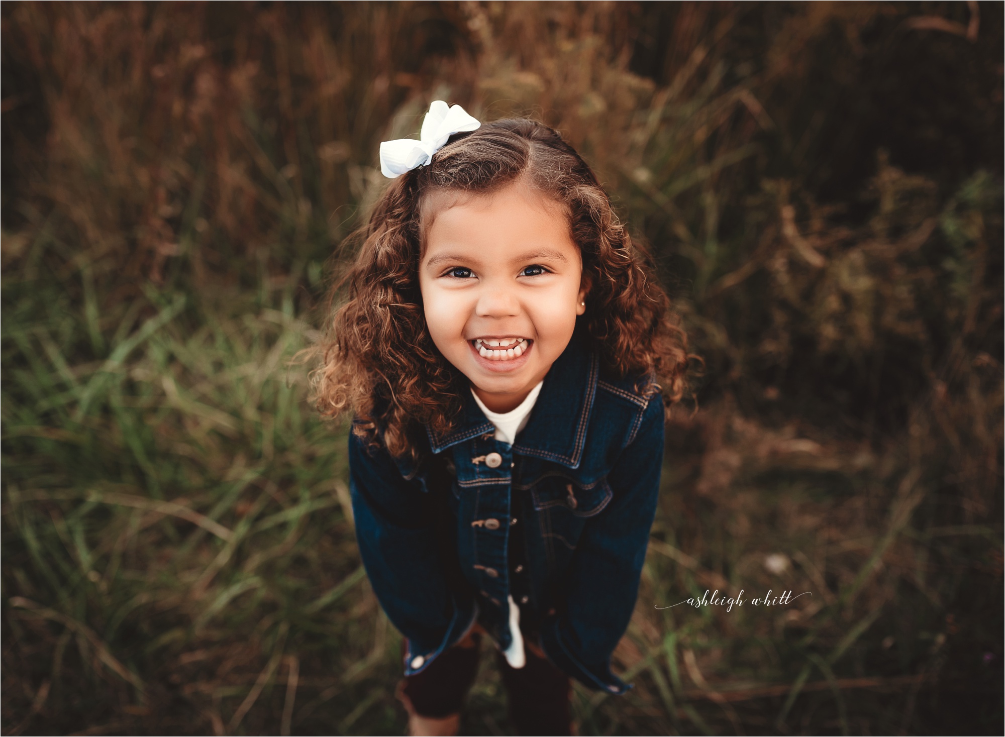 Cleveland Browns Family Photographer