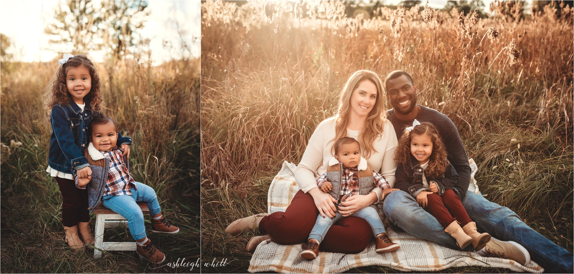 Cleveland Browns Family Photographer