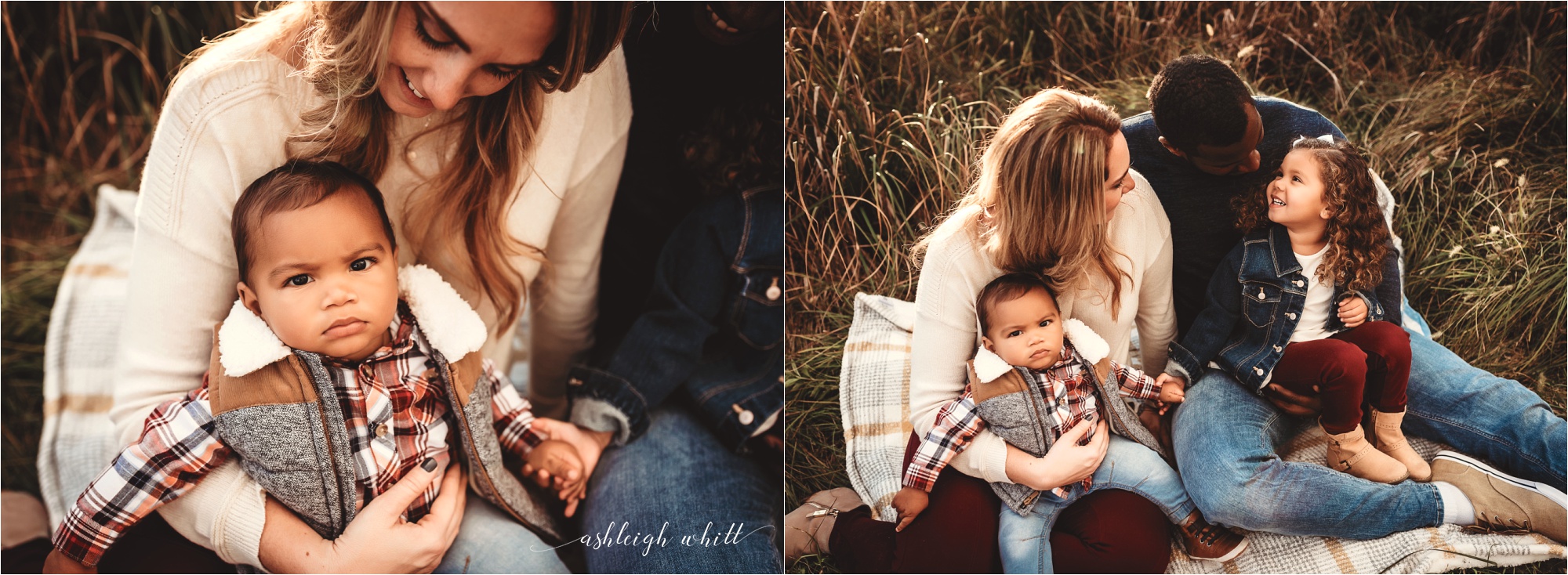 Cleveland Browns Family Photographer