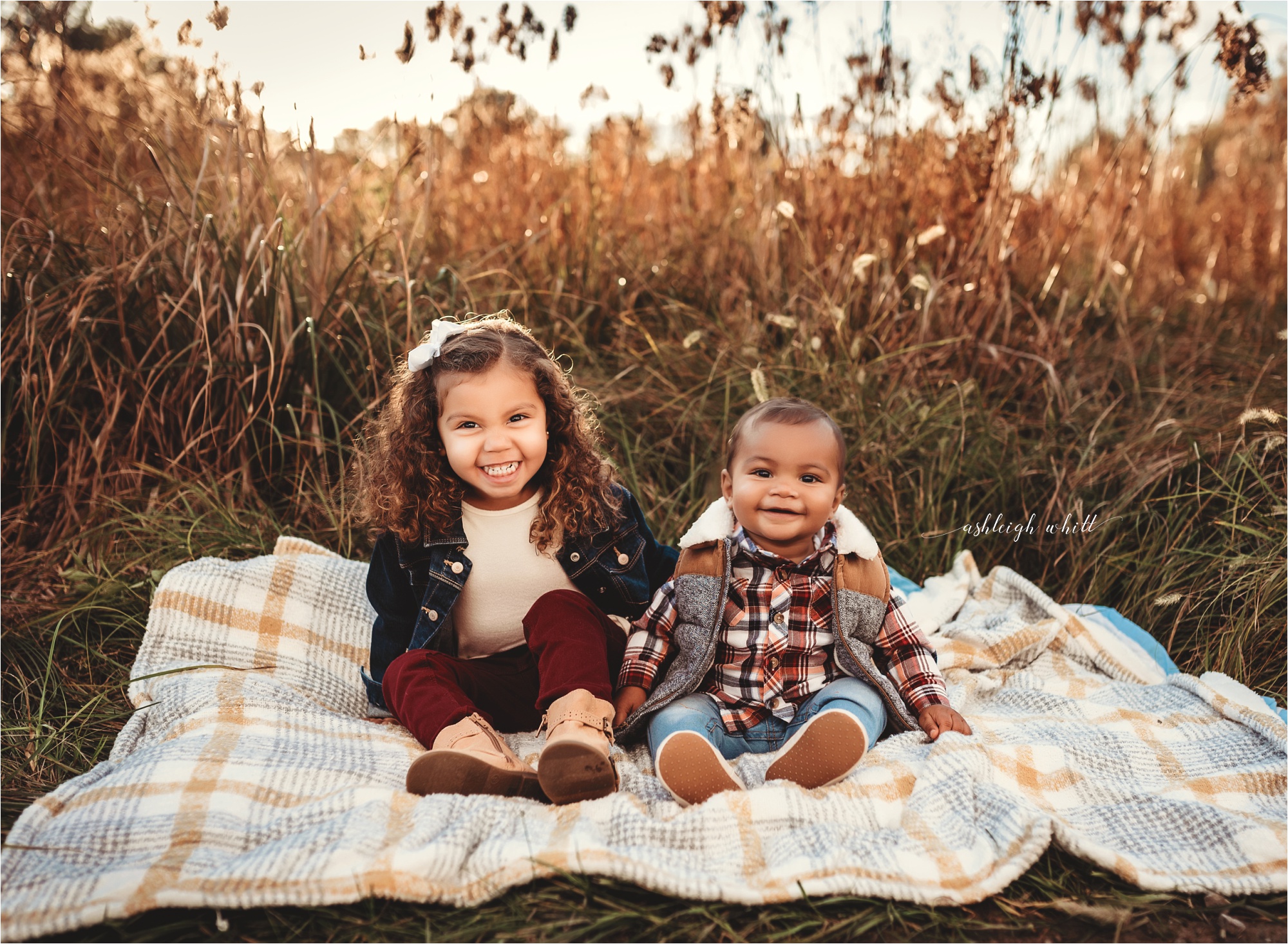 Cleveland Browns Family Photographer