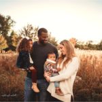 Cleveland Browns Family Photographer