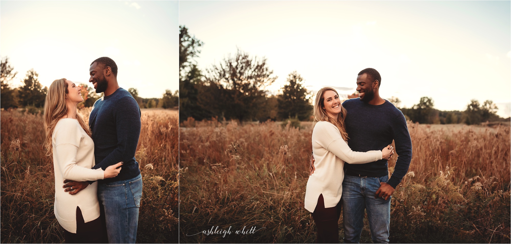 Cleveland Browns Family Photographer