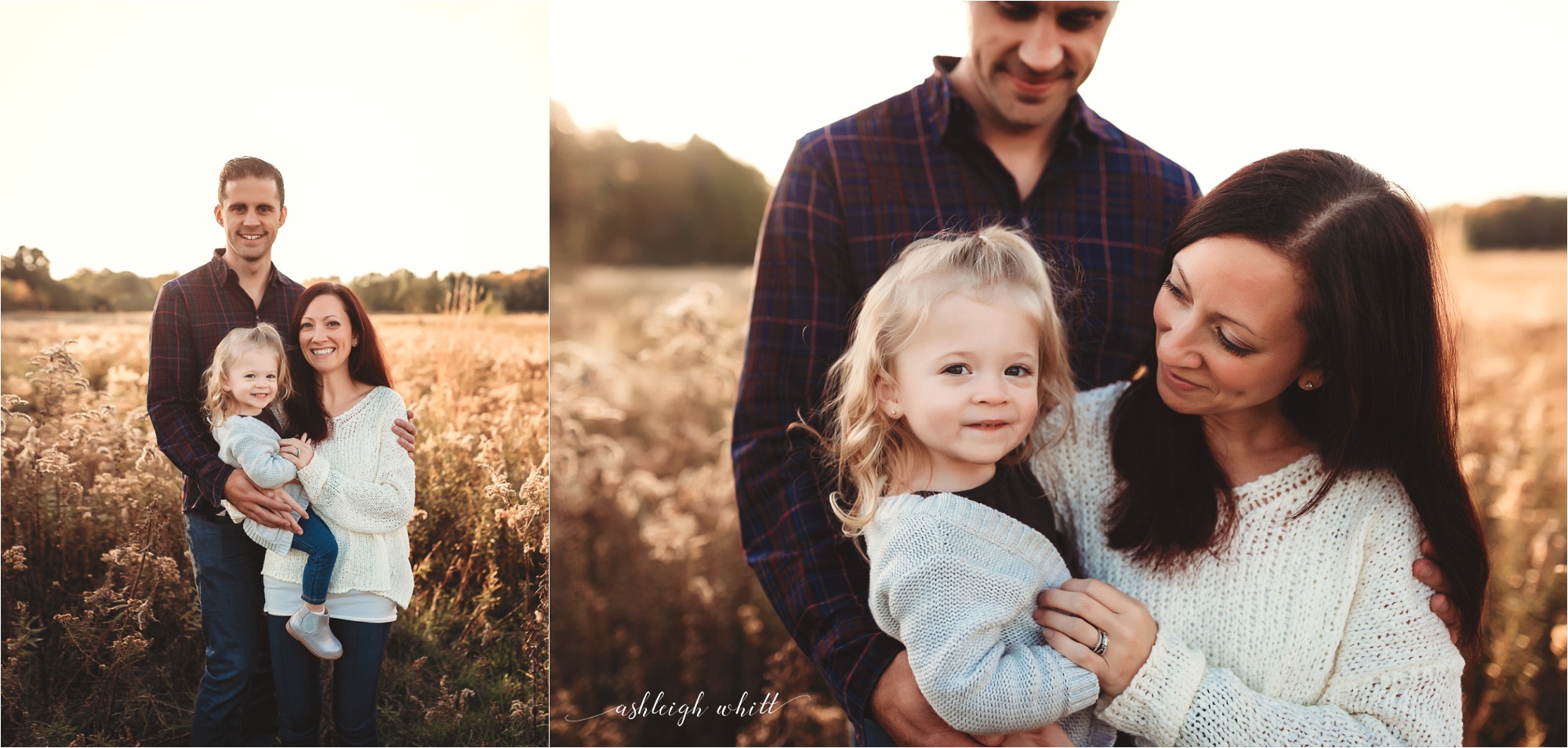 Chagrin Falls Family Photographer