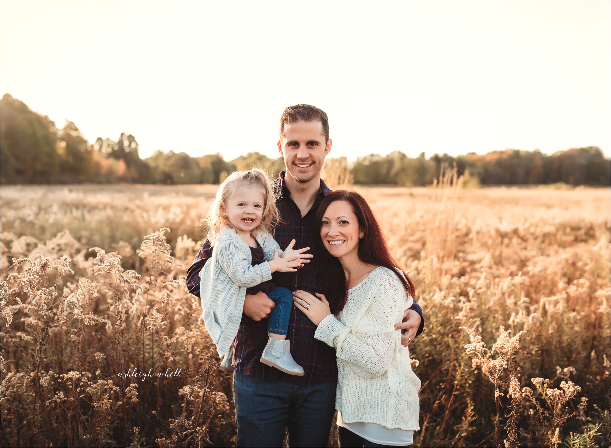 Chagrin Falls Family Photographer