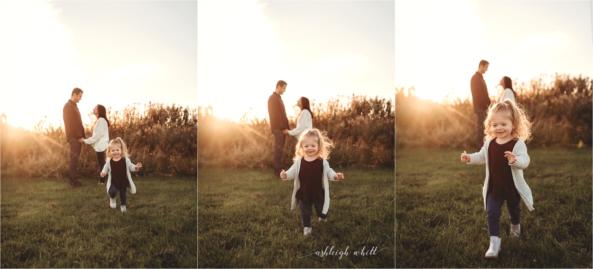 Chagrin Falls Family Photographer