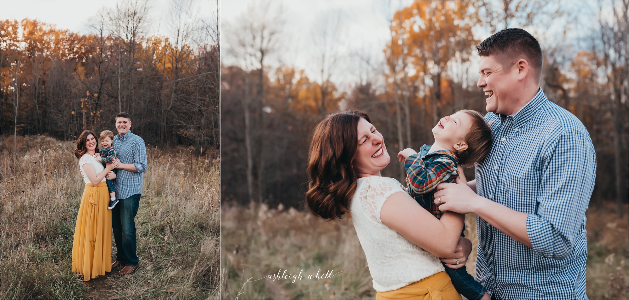 Akron Family Photographer