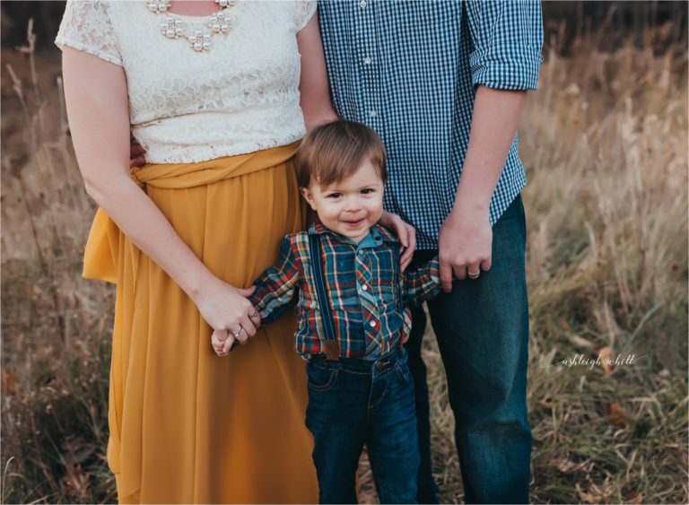 Akron Family Photographer