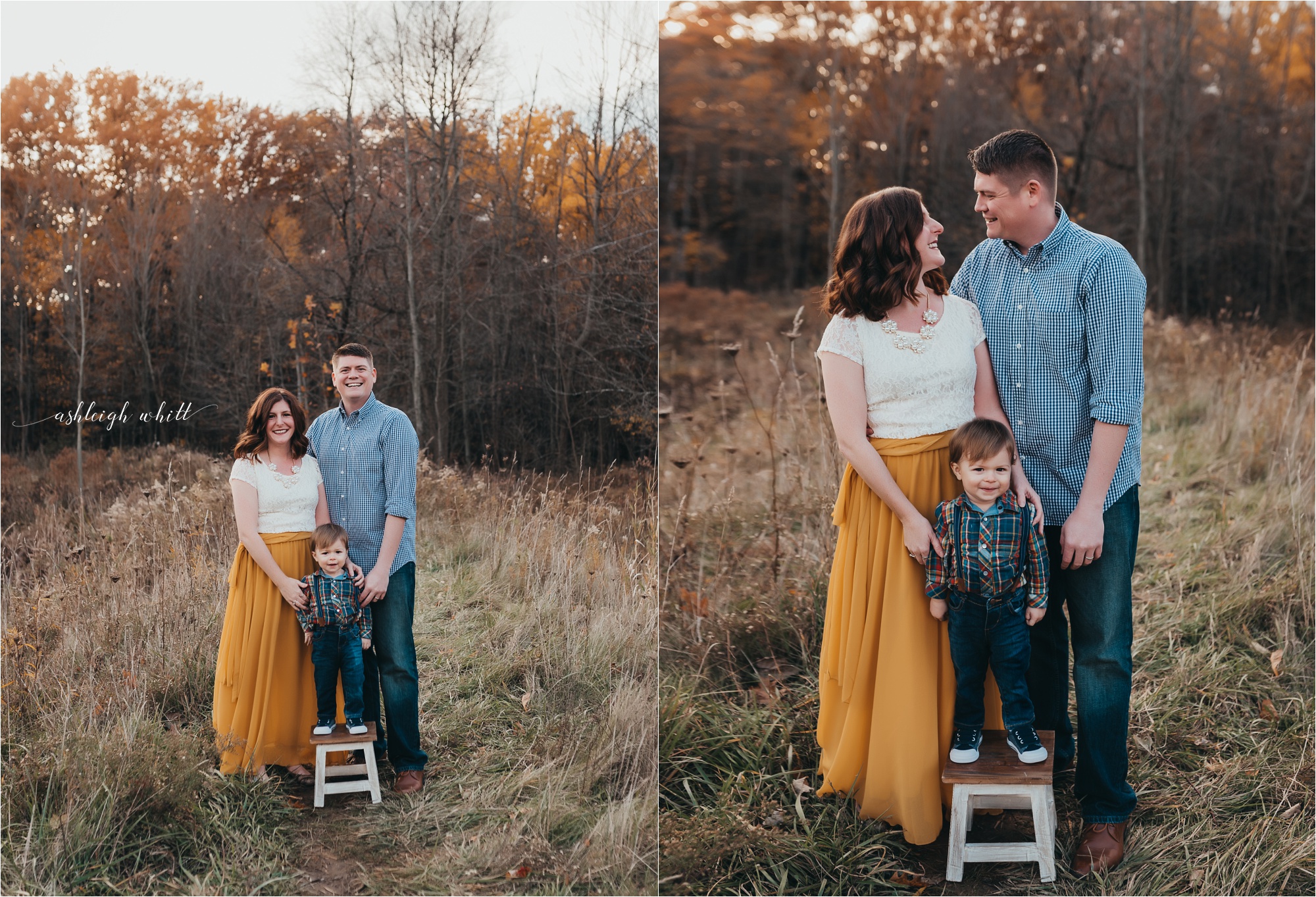 Akron Family Photographer