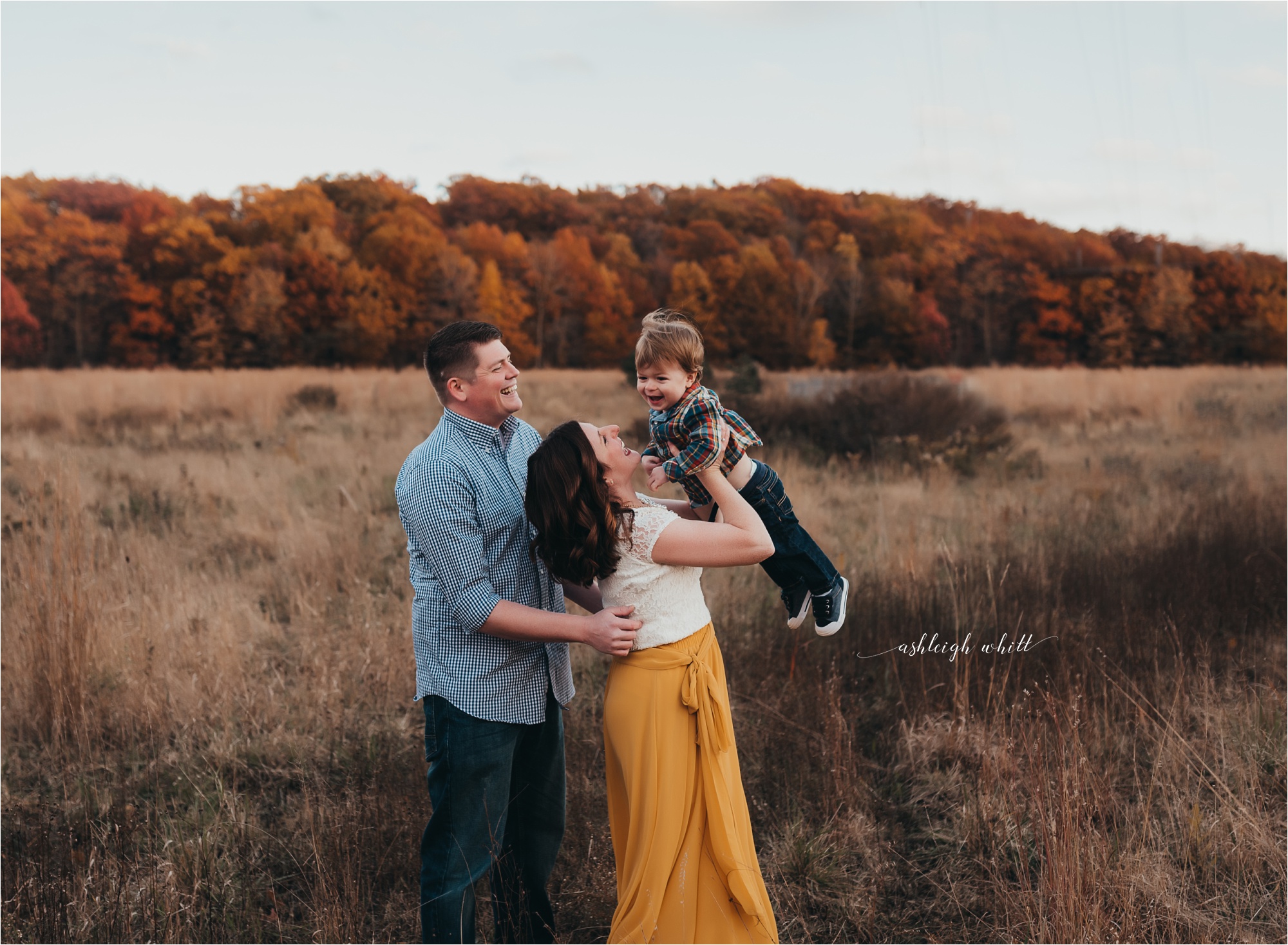 Akron Family Photographer