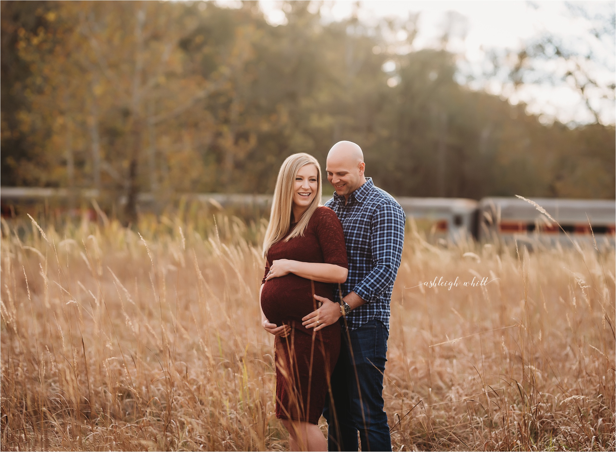 Brecksville Maternity Photographer