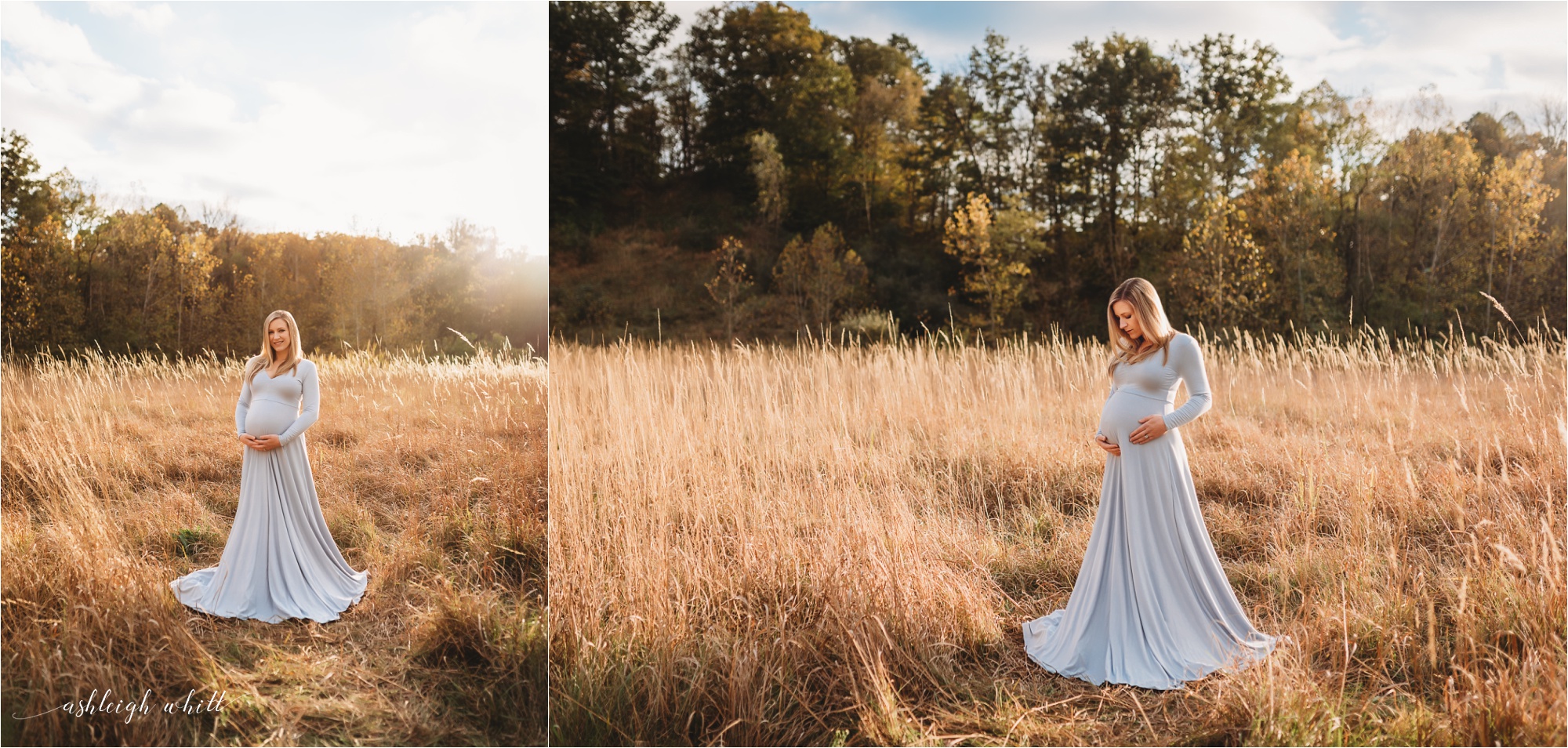 Brecksville Maternity Photographer