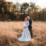 Brecksville Maternity Photographer