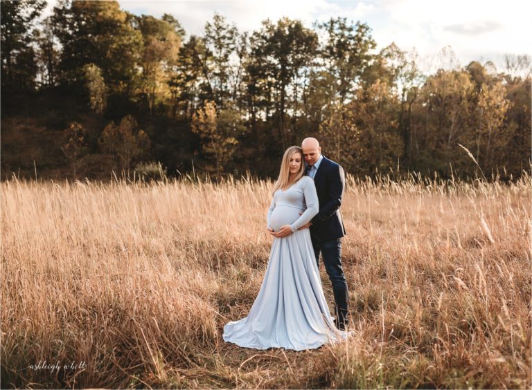 Brecksville Maternity Photographer