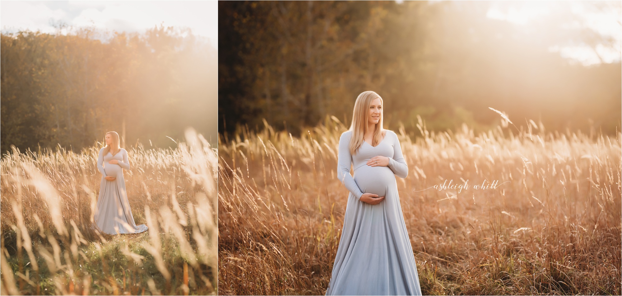 Brecksville Maternity Photographer