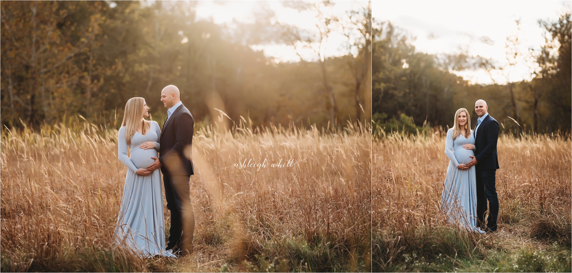 Brecksville Maternity Photographer