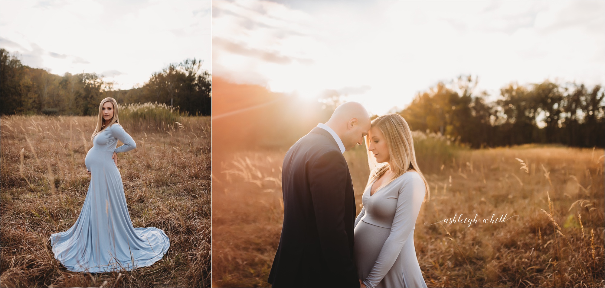 Brecksville Maternity Photographer