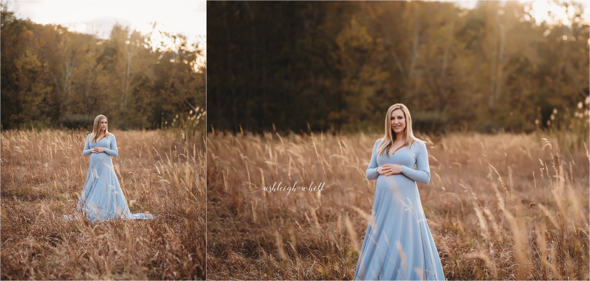 Brecksville Maternity Photographer