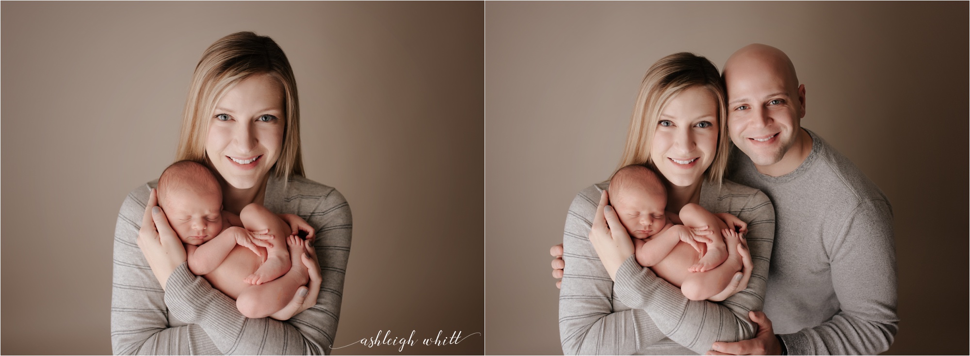 Brecksville Newborn Photography