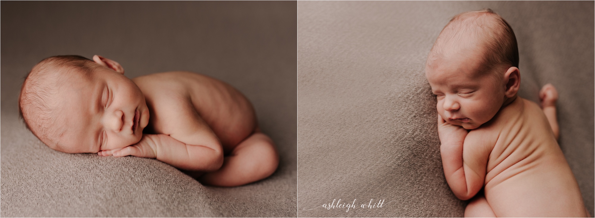 Brecksville Newborn Photography