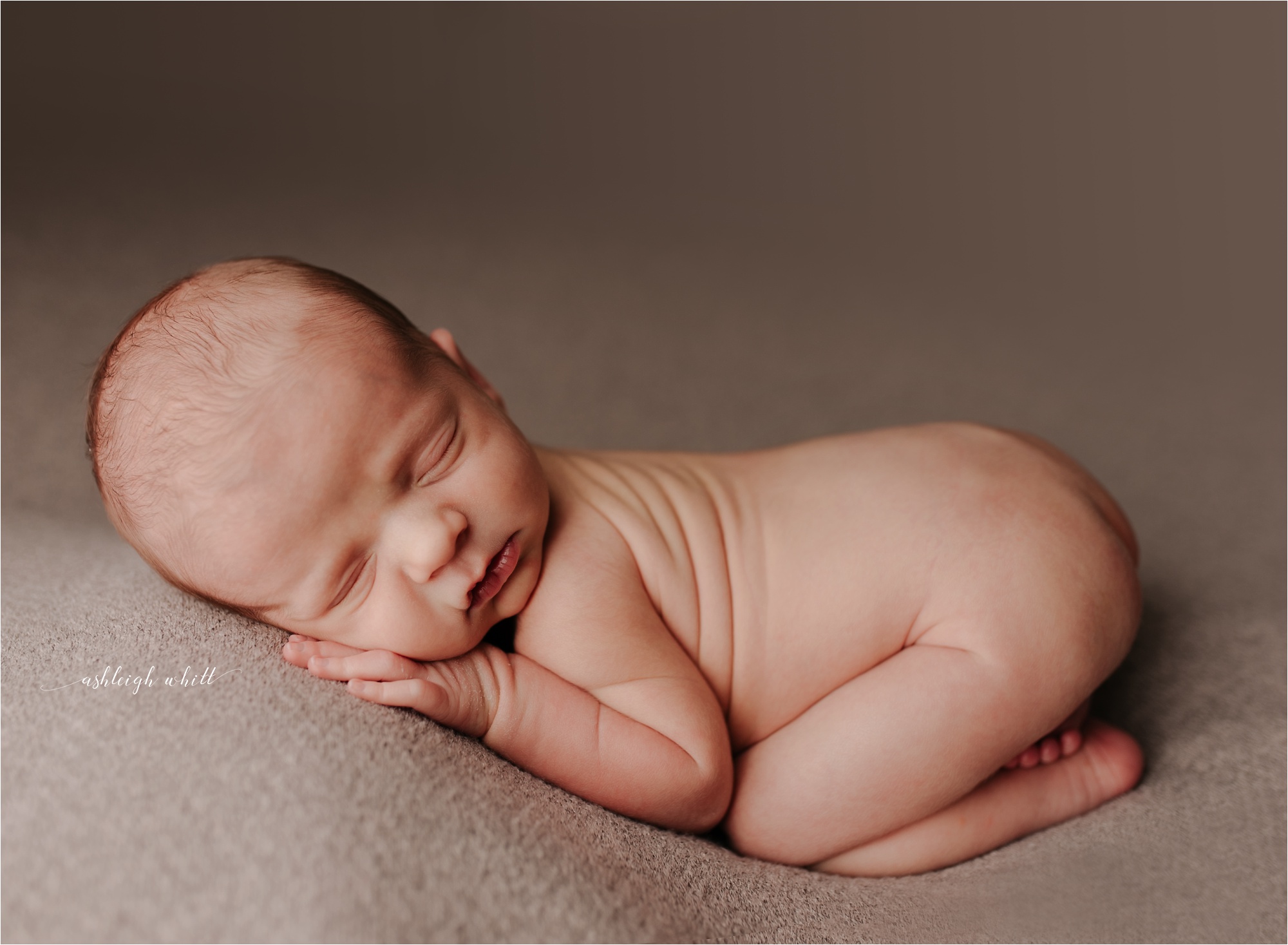 Brecksville Newborn Photography