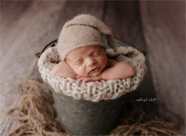 Brecksville Newborn Photography