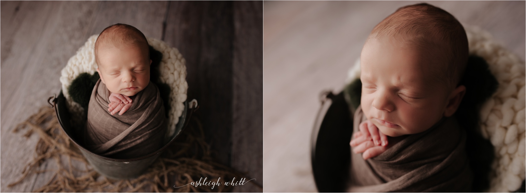 Brecksville Newborn Photography