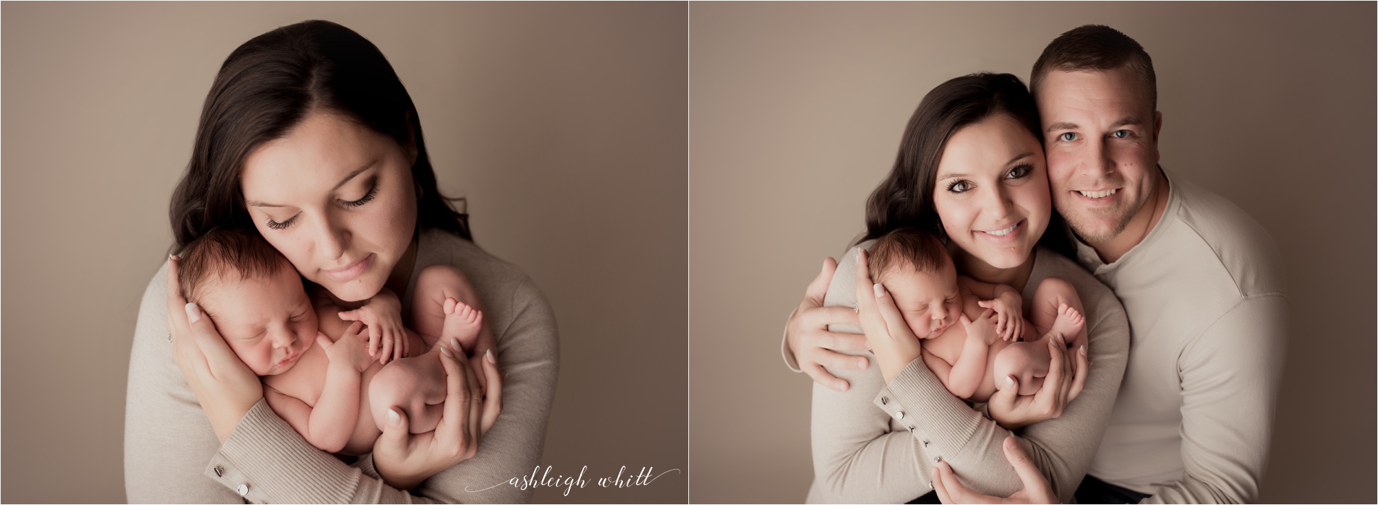 Newborn Photos Avon Ohio