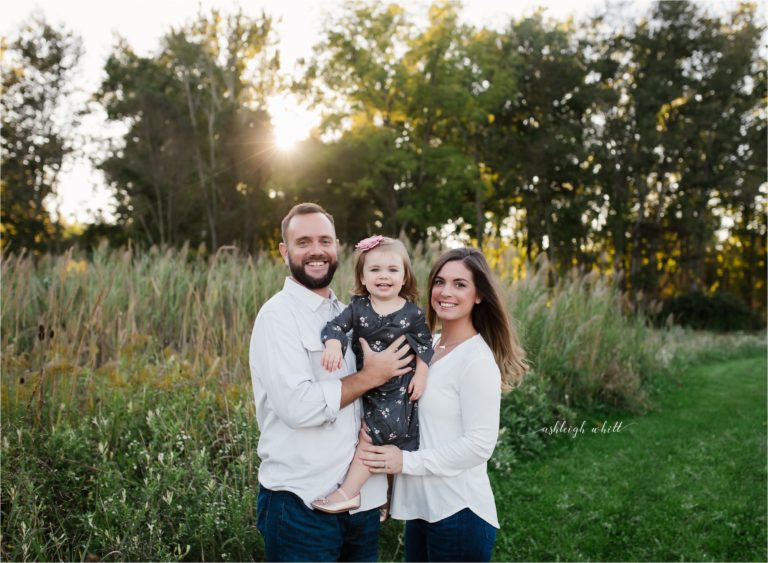 Family Photographer Northeast Ohio