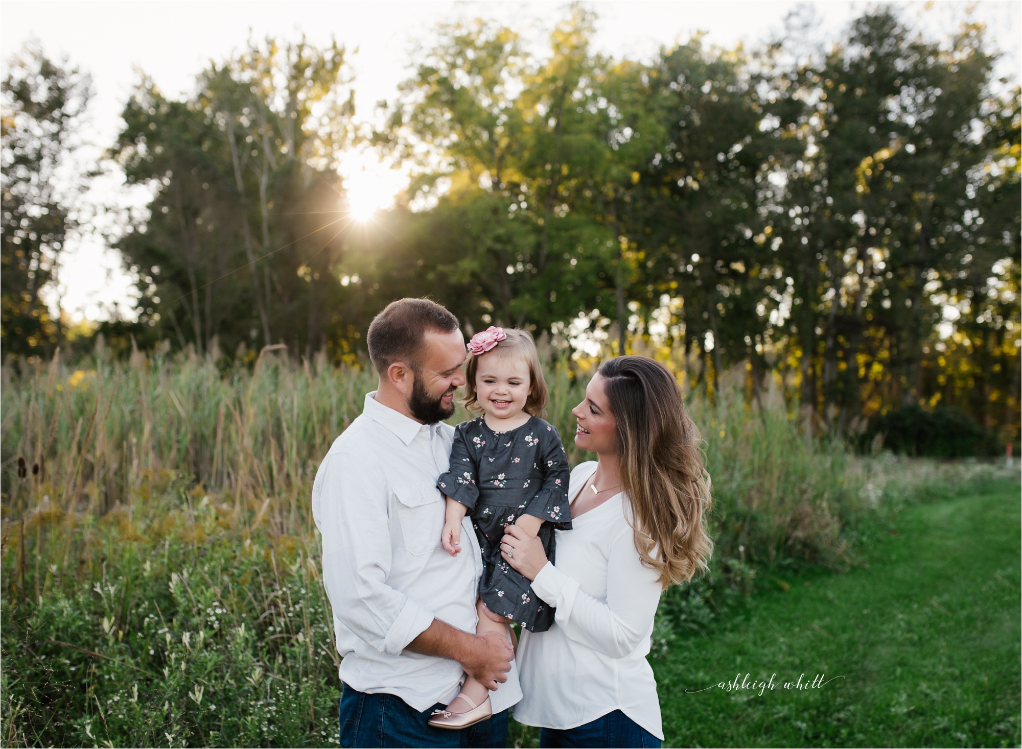 Family Photographer Northeast Ohio