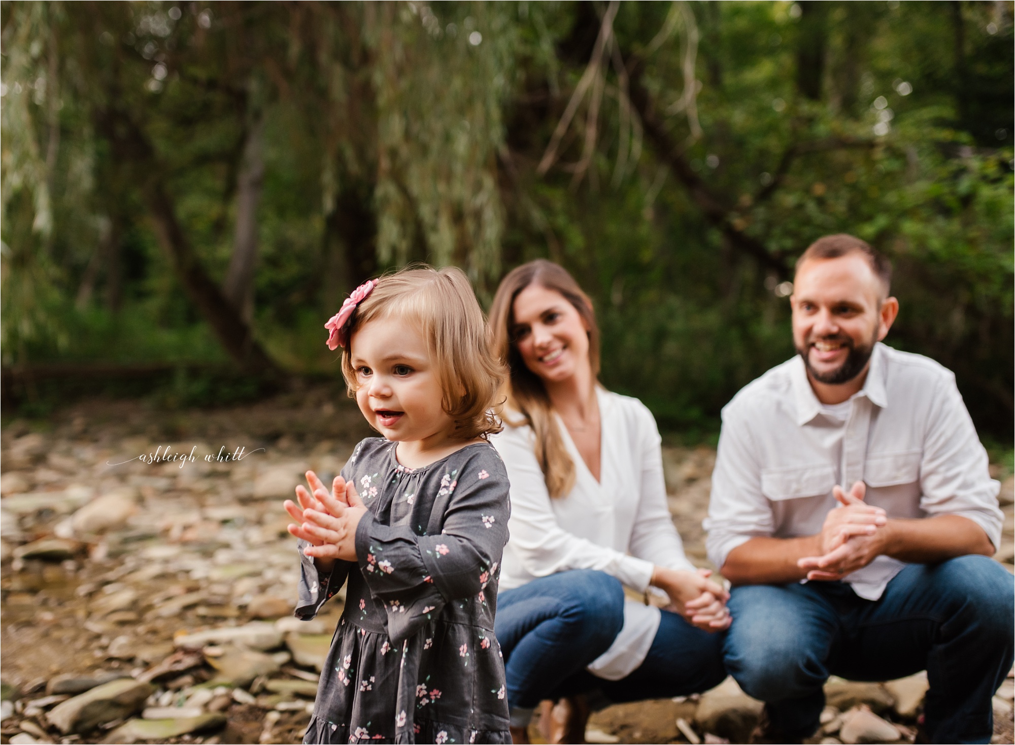 Family Photographer Northeast Ohio