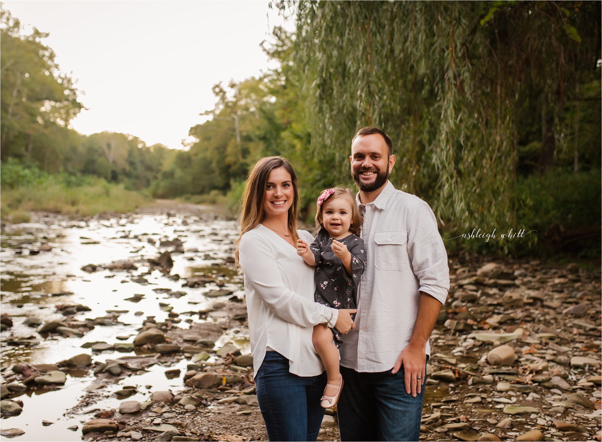 Family Photographer Northeast Ohio