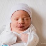 Cleveland Fresh 48 Newborn Photos