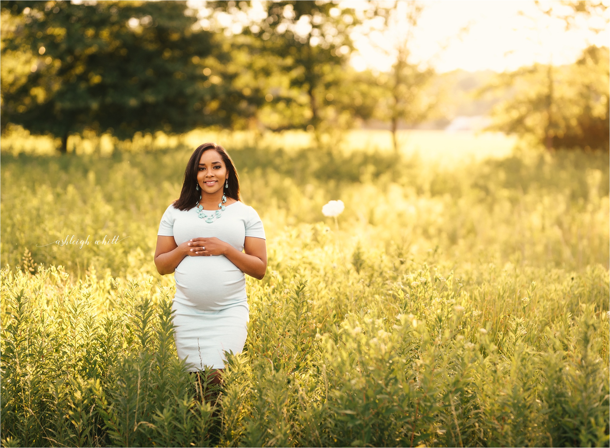 Maternity Pictures Avon Ohio