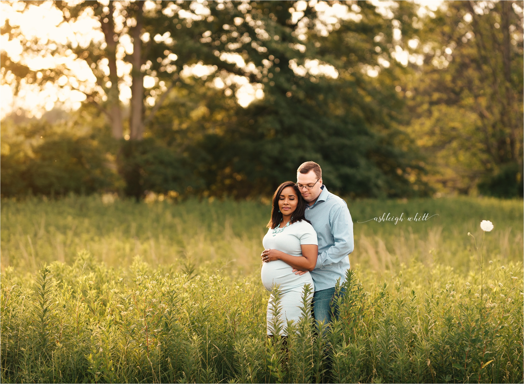 Maternity Pictures Avon Ohio