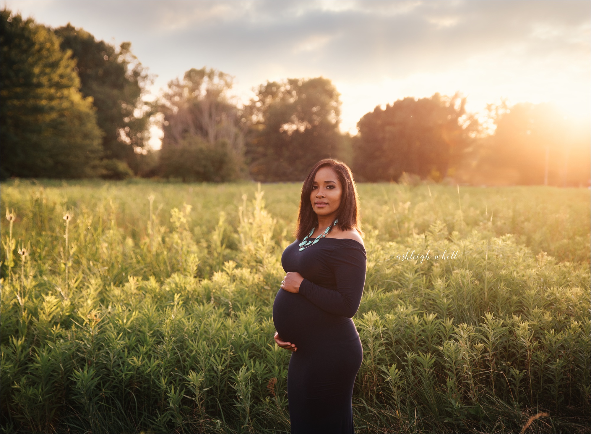 Maternity Pictures Avon Ohio