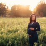 Maternity Pictures Avon Ohio