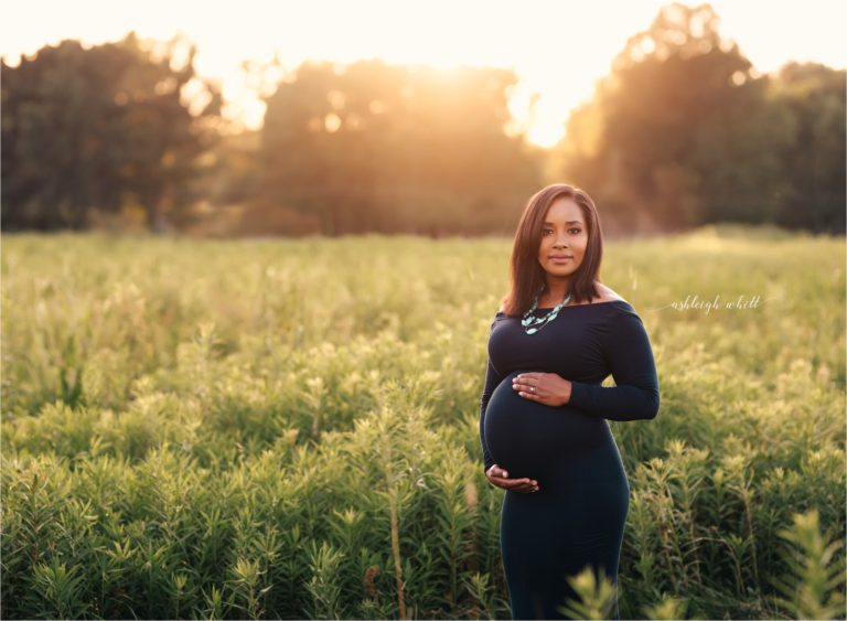 Maternity Pictures Avon Ohio