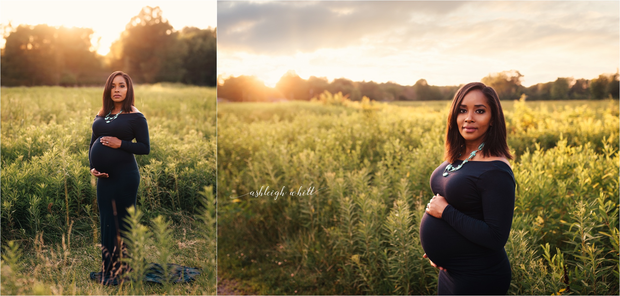 Maternity Pictures Avon Ohio