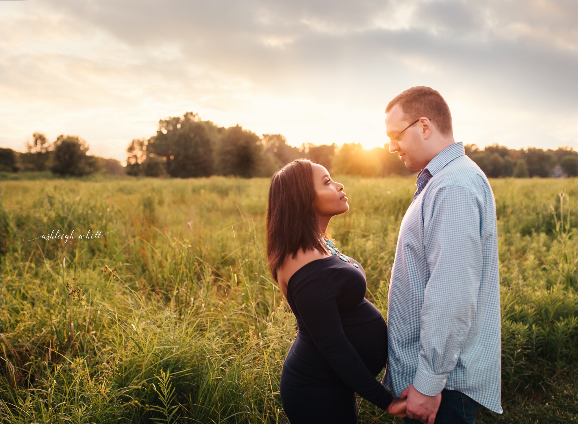 Maternity Pictures Avon Ohio