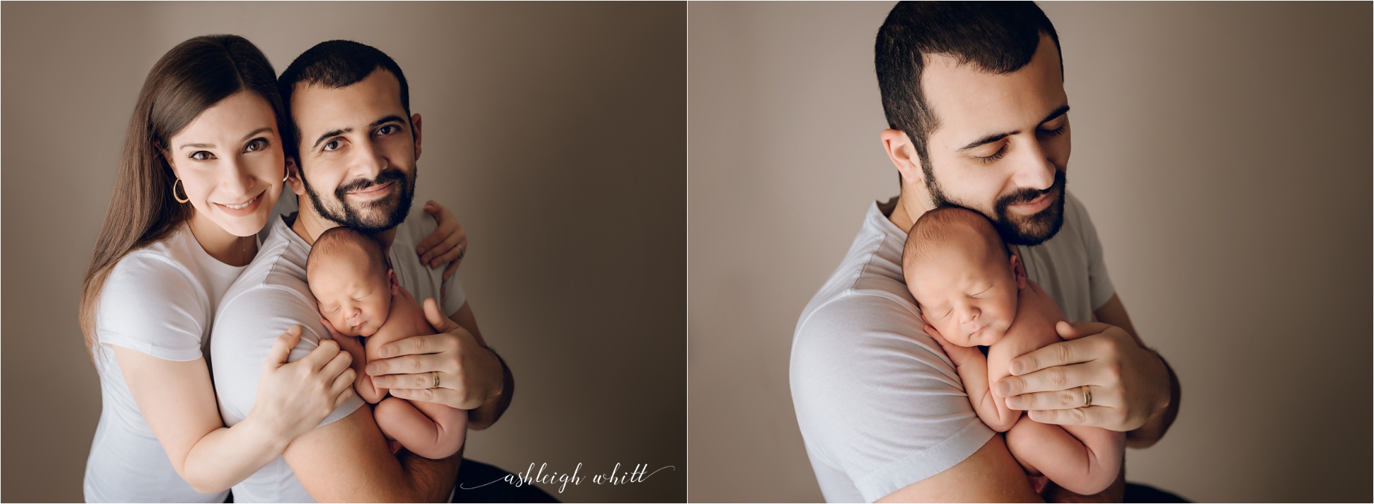 Lakewood Newborn Photographer